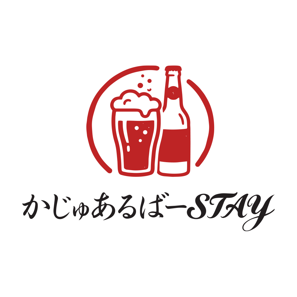 かじゅあるばーSTAY